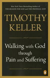 Walking with God through Pain and Suffering