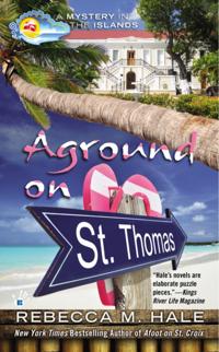 Mystery in the Islands