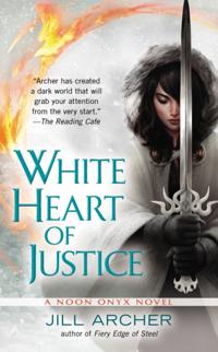 A Noon Onyx Novel