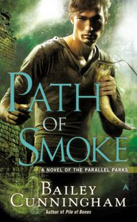 A Novel of the Parallel Parks