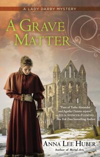 A Lady Darby Mystery