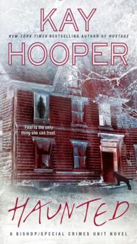 A Bishop/SCU Novel