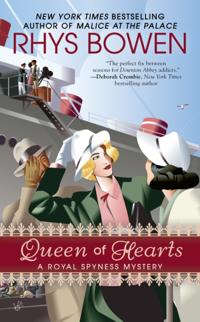 A Royal Spyness Mystery