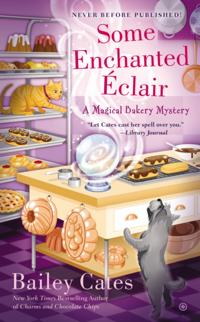 A Magical Bakery Mystery