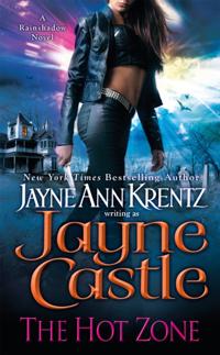 A Rainshadow Novel