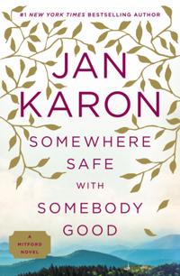 A Mitford Novel