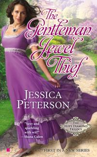 The Hope Diamond Trilogy