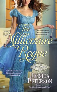 The Hope Diamond Trilogy