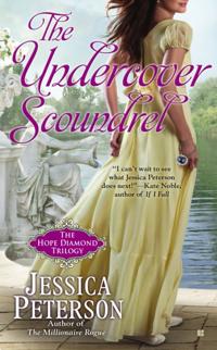 The Hope Diamond Trilogy