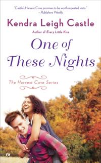 Harvest Cove Series