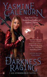 An Otherworld Novel
