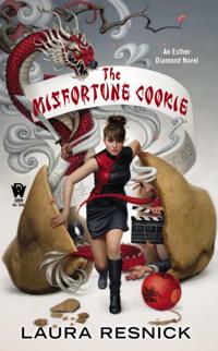 Esther Diamond Novel