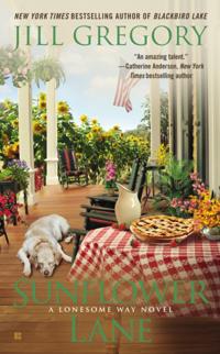 A Lonesome Way Novel