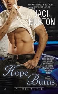 A Hope Novel