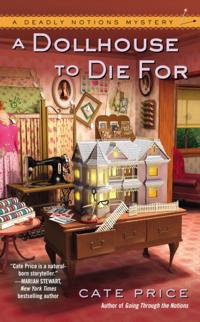 A Deadly Notions Mystery