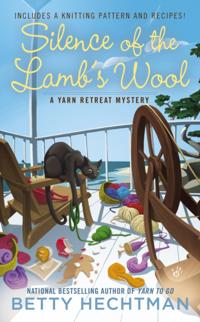 A Yarn Retreat Mystery