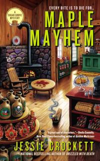 A Sugar Grove Mystery