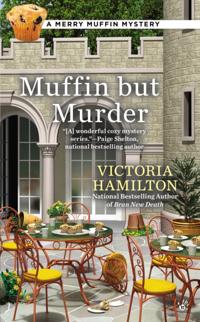 A Merry Muffin Mystery