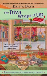 A Domestic Diva Mystery