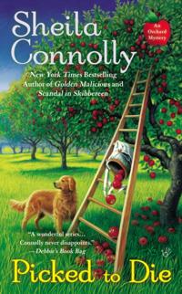 An Orchard Mystery