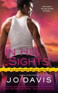 Sugarland Blue Novel