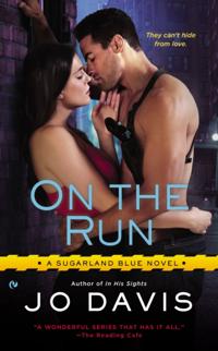 Sugarland Blue Novel