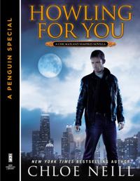 Chicagoland Vampires