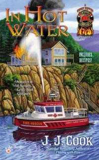 A Sweet Pepper Fire Brigade