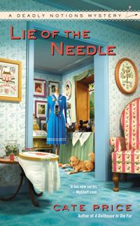 A Deadly Notions Mystery
