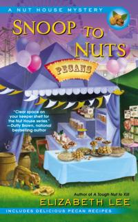 Nut House Mystery Series