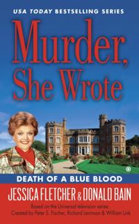 Murder She Wrote