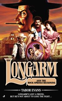 Longarm