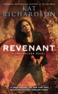 Greywalker