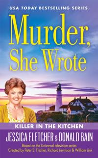 Murder She Wrote