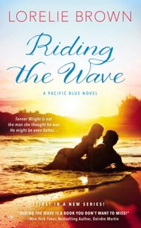 A Pacific Blue Novel