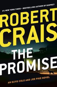 An Elvis Cole Novel