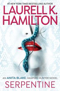 Anita Blake, Vampire Hunter