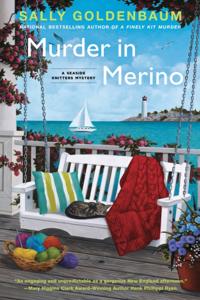 Seaside Knitters Mystery
