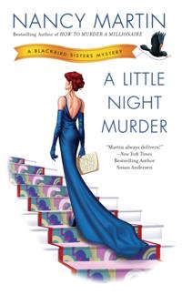 Blackbird Sisters Mystery