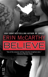 True Believers
