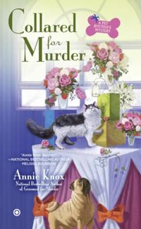 A Pet Boutique Mystery