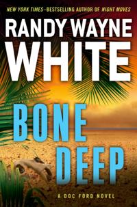 A Doc Ford Novel