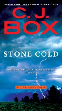 A Joe Pickett Novel
