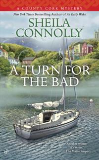 A County Cork Mystery