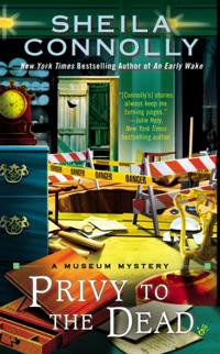A Museum Mystery