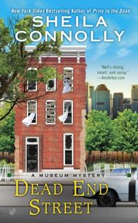 A Museum Mystery
