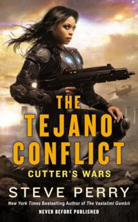 Cutter''s Wars