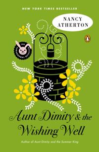 Aunt Dimity Mystery