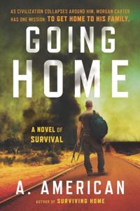 The Survivalist Series