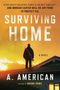The Survivalist Series